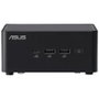 ASUS NUC 14 Pro Mini PC RNUC14RVHU500002I - Intel Core Ultra 5-125H Procesador 14 núcleos, Sin SO/RAM/Disco